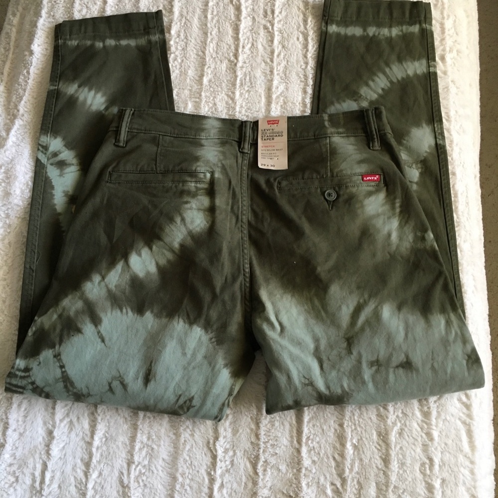 Men’s Levi’s - Picture 5 of 7